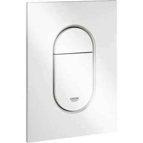Rabatter Grohe Arena Cosmopolitan S Spolplatta